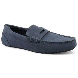 Alfani Mens Marco Slip On Penny Drivers Loafers Shoes